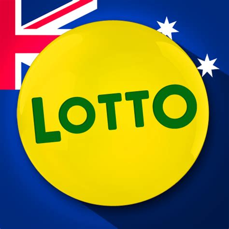 gold lotto australia.